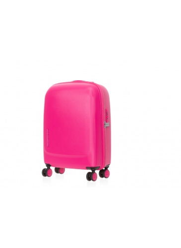 Lagaminas 55 см MANDARINA DUCK D-DROP 2.0 Rose