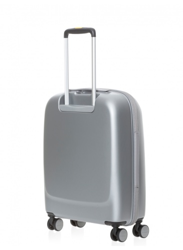 Lagaminas 55 см MANDARINA DUCK D-DROP 2.0 Silver