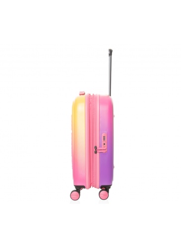 Trolley 55 см MANDARINA DUCK LOGODUCK + COCKTAIL Rose
