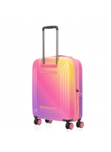 Trolley 55 см MANDARINA DUCK LOGODUCK + COCKTAIL Rose