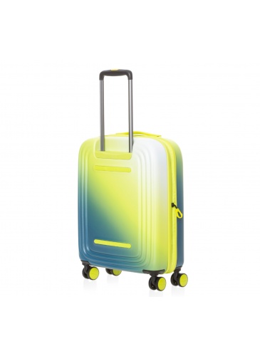 Trolley 55 см MANDARINA DUCK LOGODUCK + COCKTAIL Summer diving