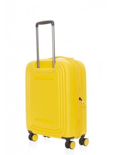 Trolley 55 см MANDARINA DUCK LOGODUCK+  Yellow