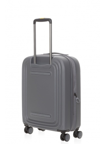 Trolley 55 см MANDARINA DUCK LOGODUCK+  grey