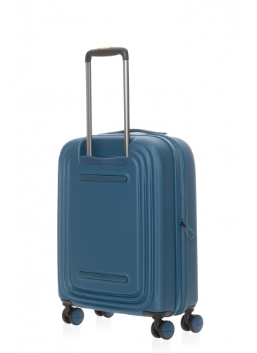 Trolley 55 см MANDARINA DUCK LOGODUCK+  BLUE