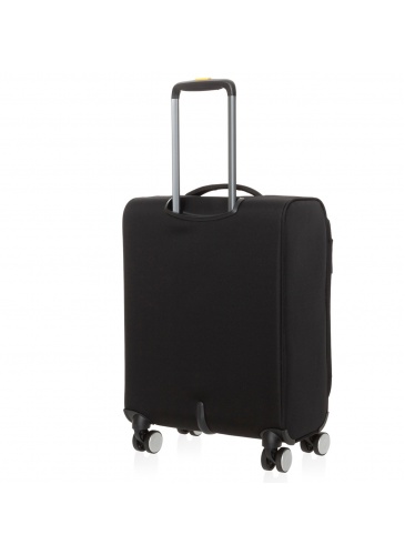 Trolley 55 см MANDARINA DUCK MD20 BLACK