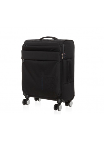 Trolley 55 см MANDARINA DUCK MD20 BLACK