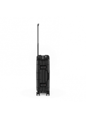 Trolley  55 см VICTORINOX LEXICON FRAMED black
