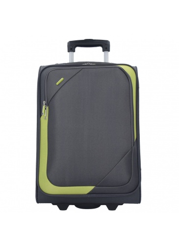 Trolley 62 cm D&N Lederwaren