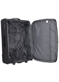 Trolley 63 cm D&N Lederwaren