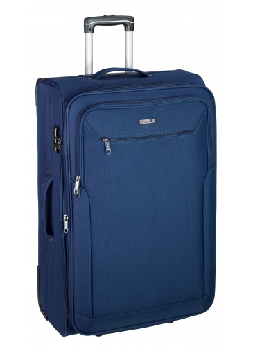 Trolley 63 cm D&N Lederwaren