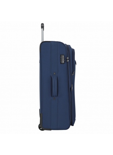 Trolley 63 cm D&N Lederwaren