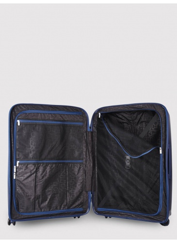 Trolley 64 cm JUMP Lauris PP