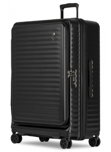 Trolley 65 cm ECHOLAC CELESTRA FA black
