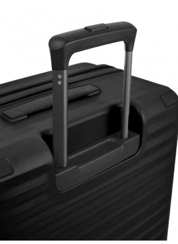 Trolley 65 cm ECHOLAC CELESTRA S black
