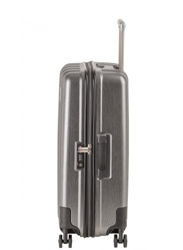 Trolley 65 cm HARDWARE PROFILE PLUS VOLUME