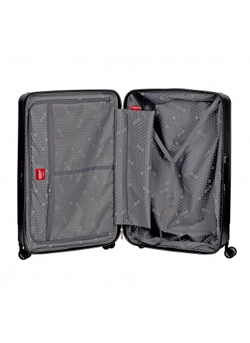 Trolley 65 cm HARDWARE PROFILE PLUS VOLUME