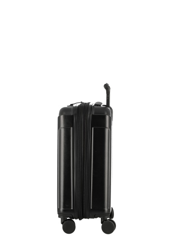 Trolley 65 cm JUMP GLOSSY BLACK
