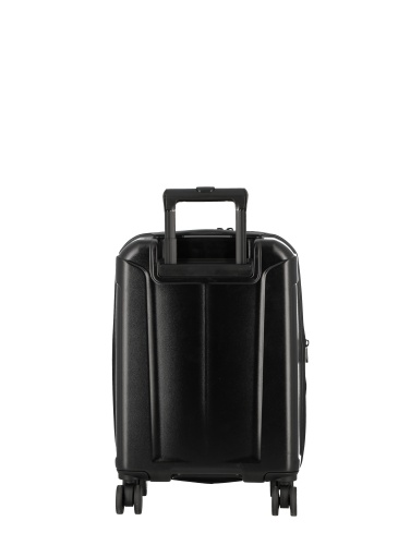 Trolley 65 cm JUMP GLOSSY BLACK