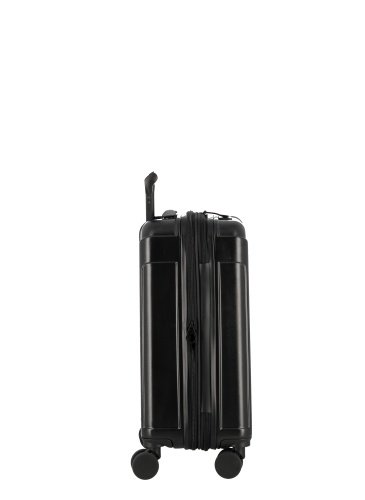 Trolley 65 cm JUMP GLOSSY BLACK