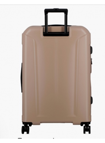 Trolley 65 cm JUMP GLOSSY ROSE