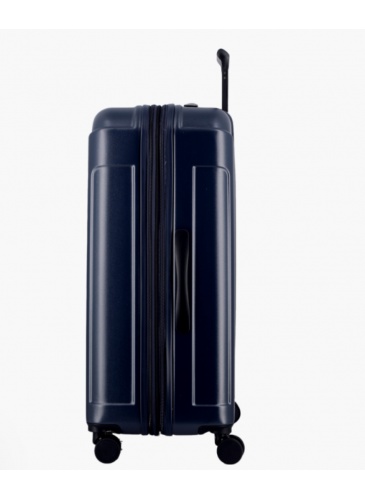 Trolley 65 cm JUMP GLOSSY BLUE