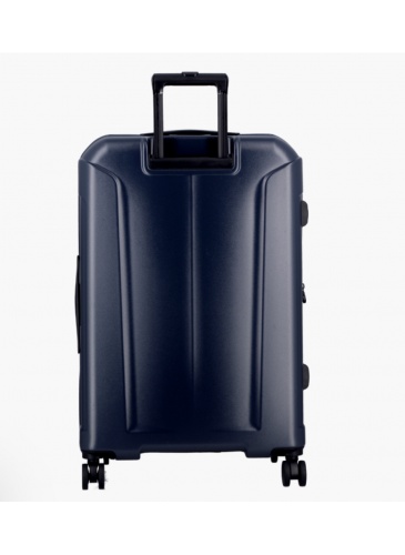 Trolley 65 cm JUMP GLOSSY BLUE
