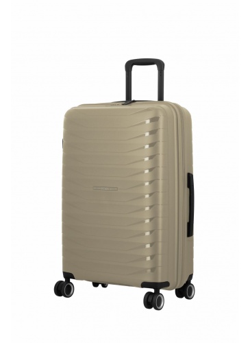 Trolley 65 cm JUMP INLU Beige