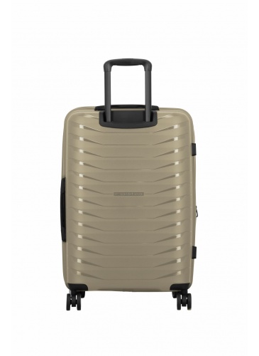 Trolley 65 cm JUMP INLU Beige