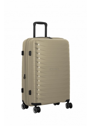 Trolley 65 cm JUMP INLU Beige