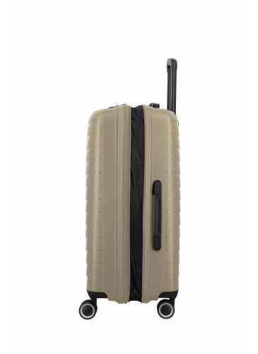 Trolley 65 cm JUMP INLU Beige