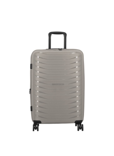 Kohver 65 cm JUMP INLU Beige