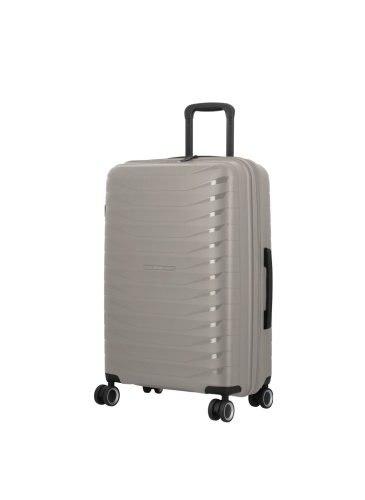 Kohver 65 cm JUMP INLU Beige