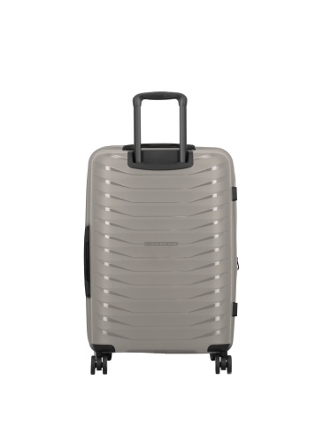 Trolley 65 cm JUMP INLU Beige