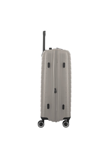 Trolley 65 cm JUMP INLU Beige