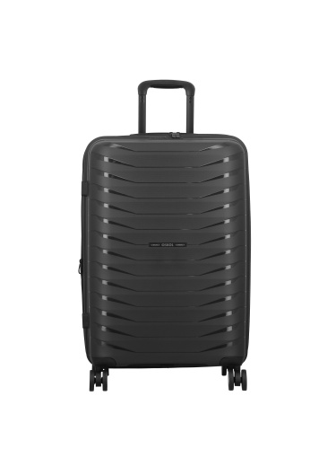 Trolley 68 cm JUMP INLU BLACK