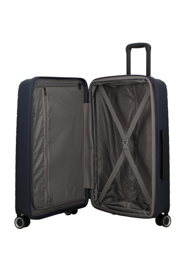 Kohver 68 cm JUMP INLU must