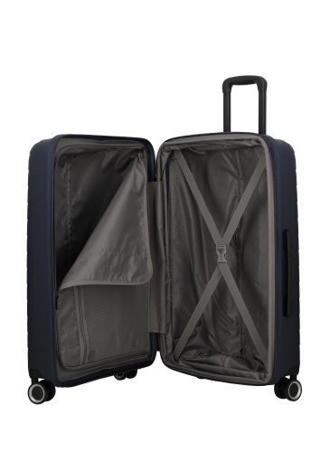 Kohver 68 cm JUMP INLU must