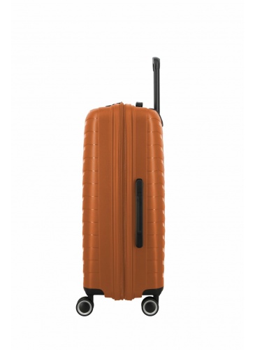 Trolley 65 cm JUMP INLU orange