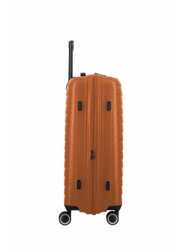 Trolley 65 cm JUMP INLU orange