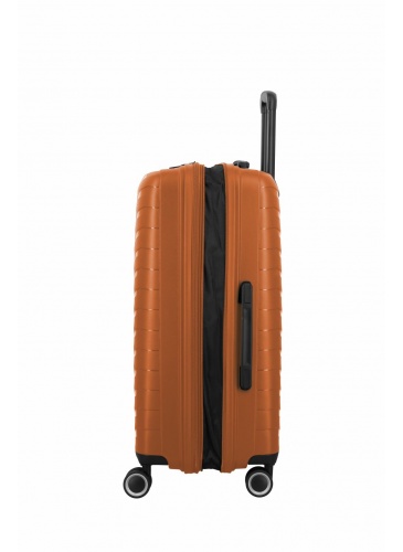 Trolley 65 cm JUMP INLU orange