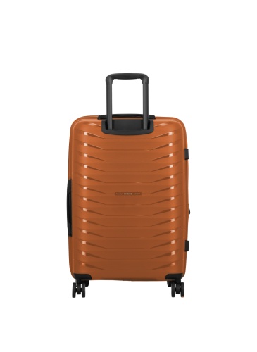 Trolley 65 cm JUMP INLU orange