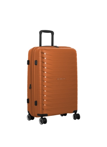 Trolley 65 cm JUMP INLU orange