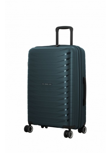 Trolley 65 cm JUMP INLU petrol