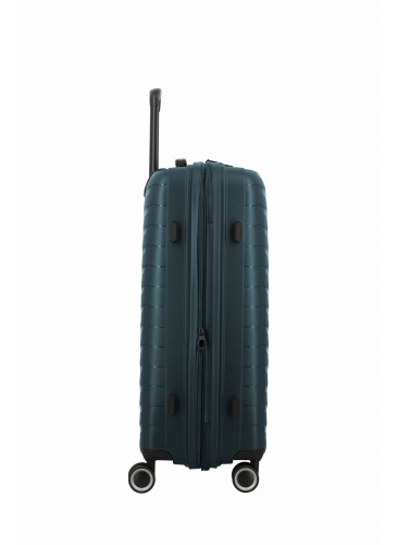 Trolley 65 cm JUMP INLU petrol