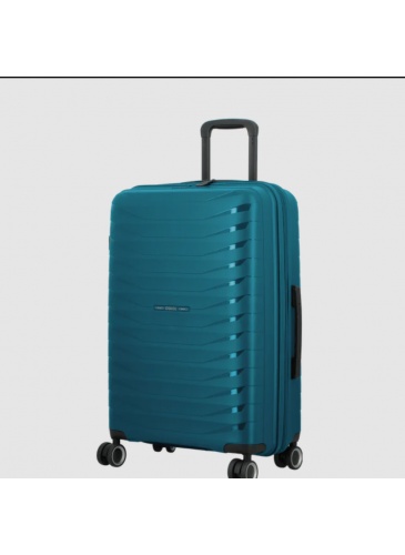 Trolley 65 cm JUMP INLU petrol