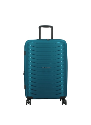 Kohver 65 cm JUMP INLU petrol