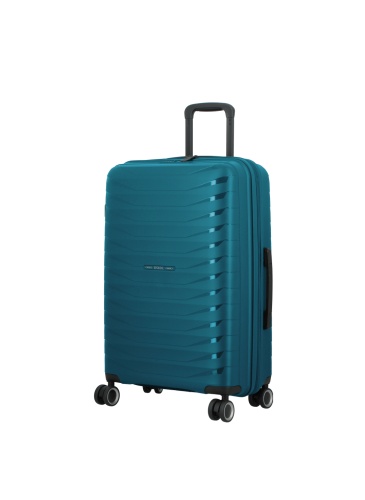Kohver 65 cm JUMP INLU petrol