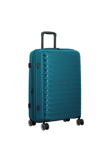 Trolley 65 cm JUMP INLU petrol