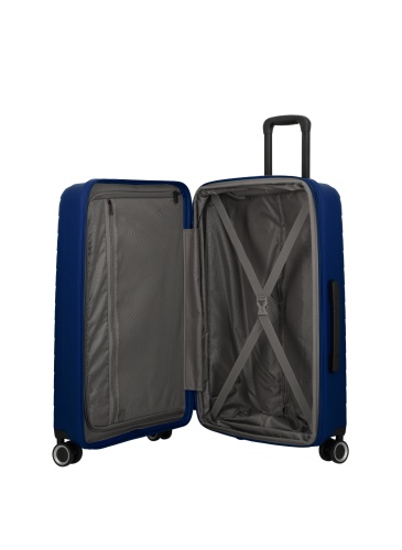 Trolley 65 cm JUMP INLU petrol