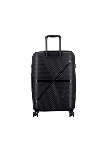 Trolley 65 cm JUMP PULSAR BLACK